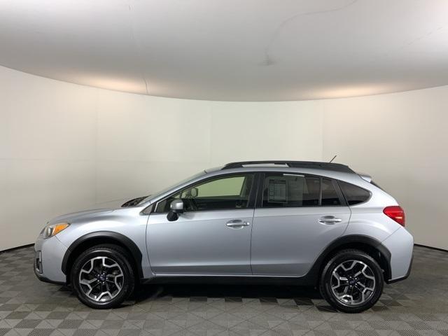 used 2017 Subaru Crosstrek car, priced at $12,971