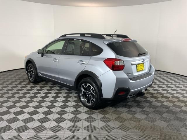 used 2017 Subaru Crosstrek car, priced at $12,971