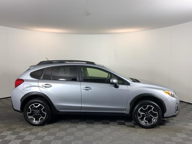 used 2017 Subaru Crosstrek car, priced at $12,971