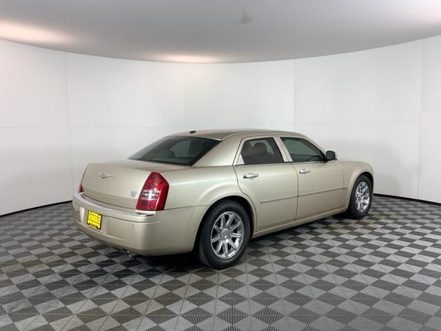 used 2006 Chrysler 300C car, priced at $6,471