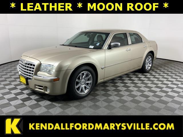 used 2006 Chrysler 300C car, priced at $6,471