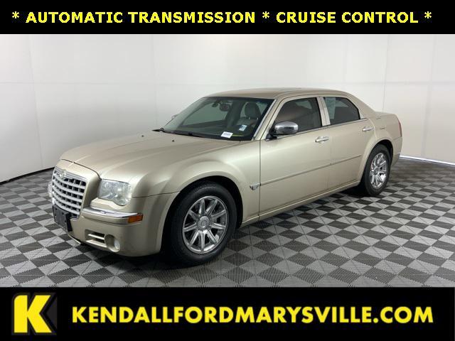 used 2006 Chrysler 300C car, priced at $7,271