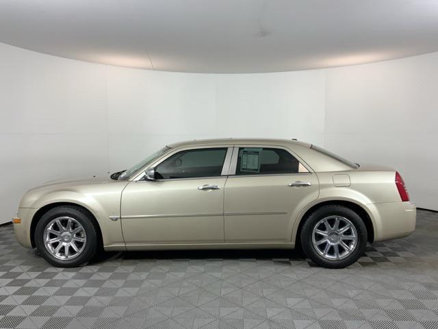 used 2006 Chrysler 300C car, priced at $6,471