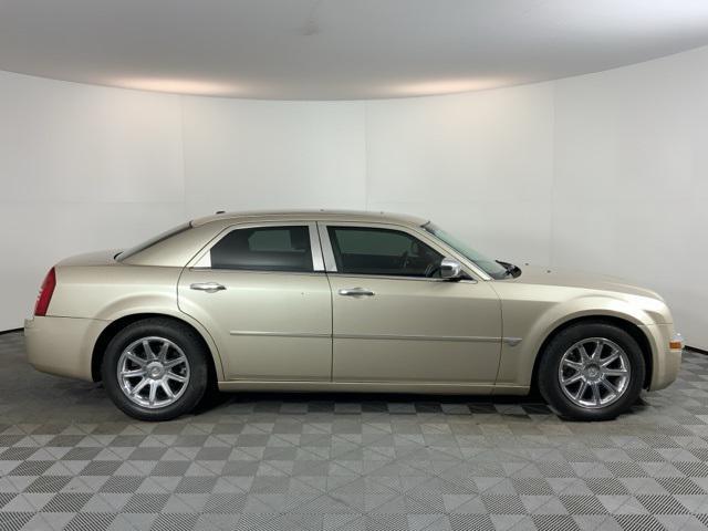 used 2006 Chrysler 300C car, priced at $6,471