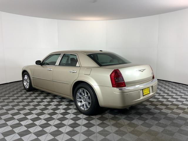 used 2006 Chrysler 300C car, priced at $6,471