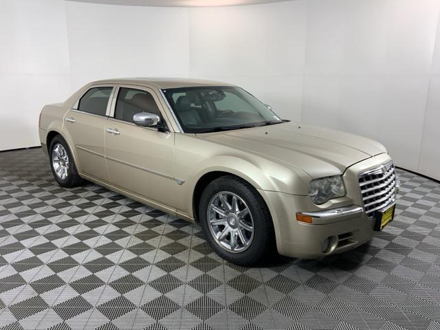 used 2006 Chrysler 300C car, priced at $6,471