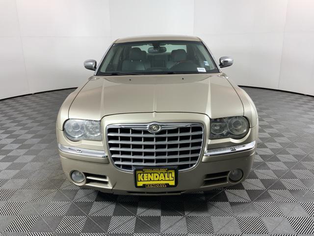 used 2006 Chrysler 300C car, priced at $6,471