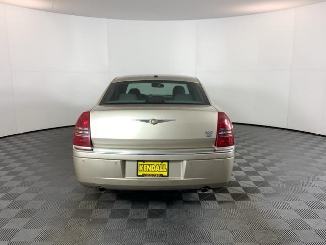 used 2006 Chrysler 300C car, priced at $6,471