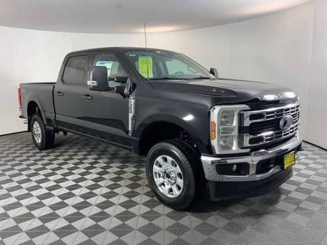 new 2024 Ford F-350 car, priced at $54,034