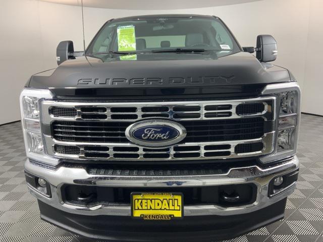 new 2024 Ford F-350 car, priced at $54,034