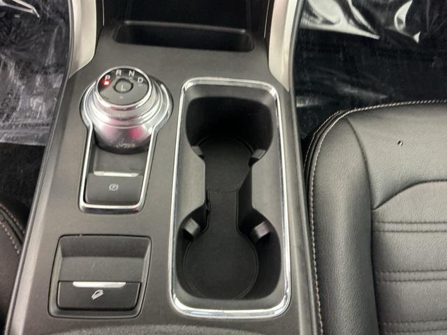 used 2017 Ford Fusion car, priced at $12,971