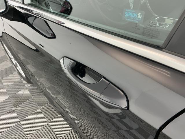 used 2017 Ford Fusion car, priced at $12,971