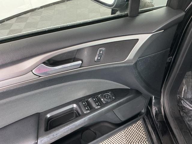 used 2017 Ford Fusion car, priced at $12,971