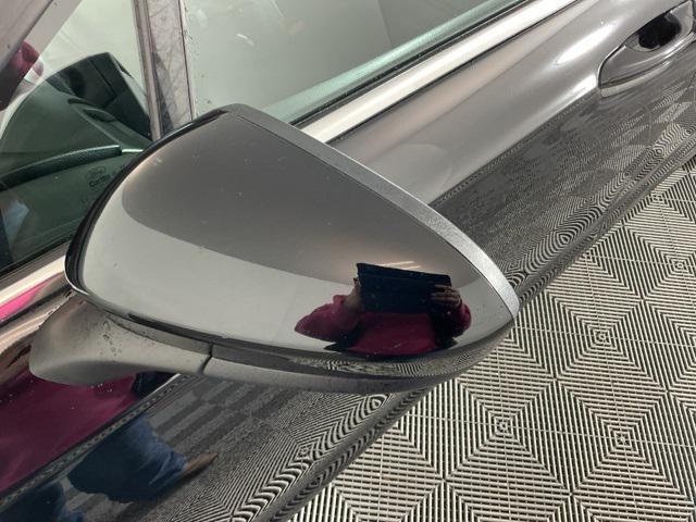 used 2017 Ford Fusion car, priced at $12,971