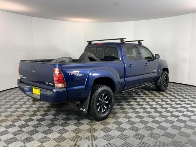 used 2006 Toyota Tacoma car, priced at $13,971