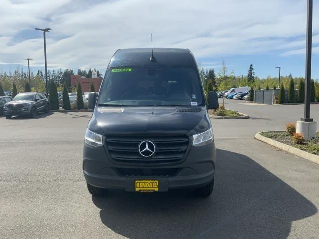 used 2019 Mercedes-Benz Sprinter 2500 car, priced at $56,972