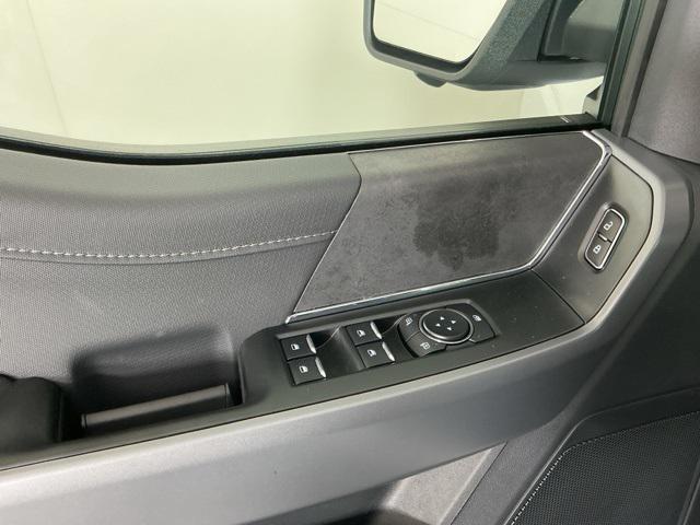 new 2025 Ford F-150 car, priced at $61,916