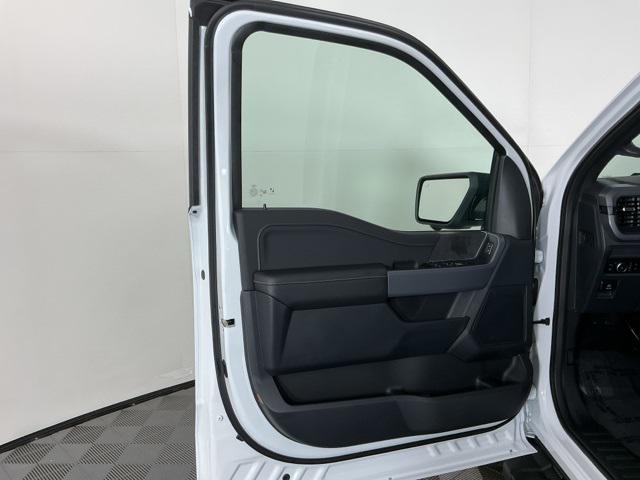 new 2025 Ford F-150 car, priced at $61,916