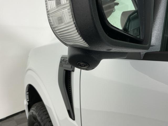 new 2025 Ford F-150 car, priced at $61,916