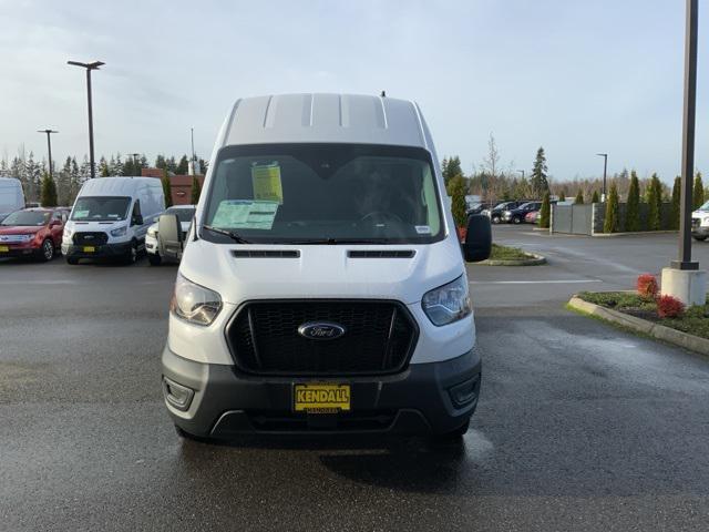 new 2024 Ford Transit-250 car, priced at $56,605