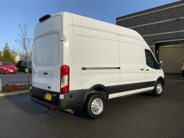 new 2024 Ford Transit-250 car, priced at $56,605