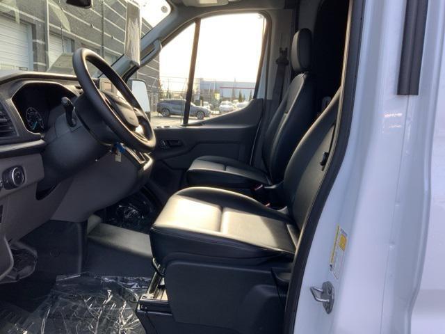 new 2024 Ford Transit-250 car, priced at $56,605