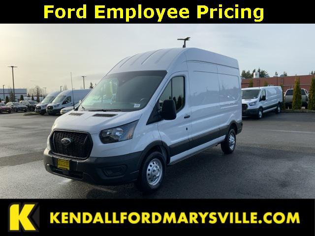 new 2024 Ford Transit-250 car, priced at $54,811