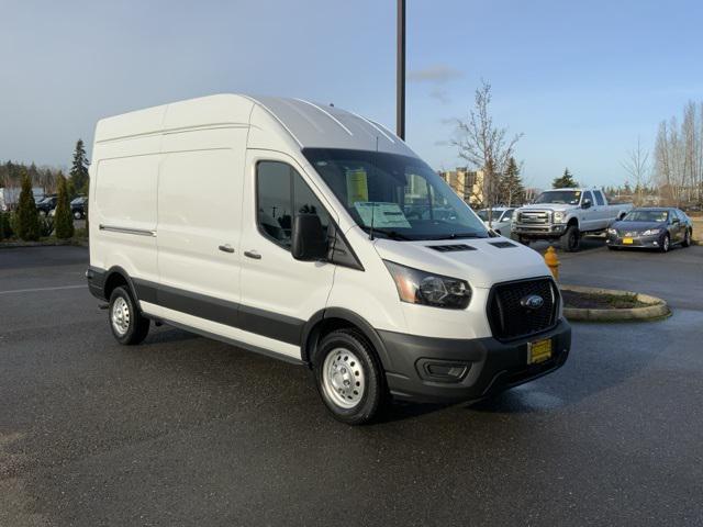 new 2024 Ford Transit-250 car, priced at $56,605