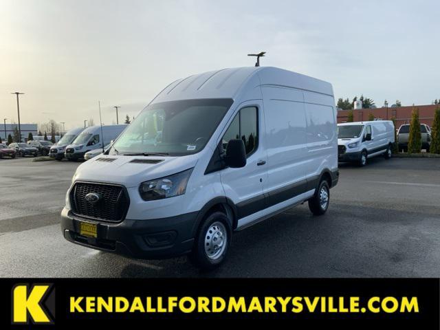 new 2024 Ford Transit-250 car, priced at $56,605