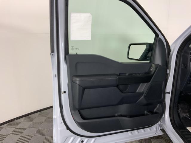 new 2025 Ford F-150 car, priced at $48,111
