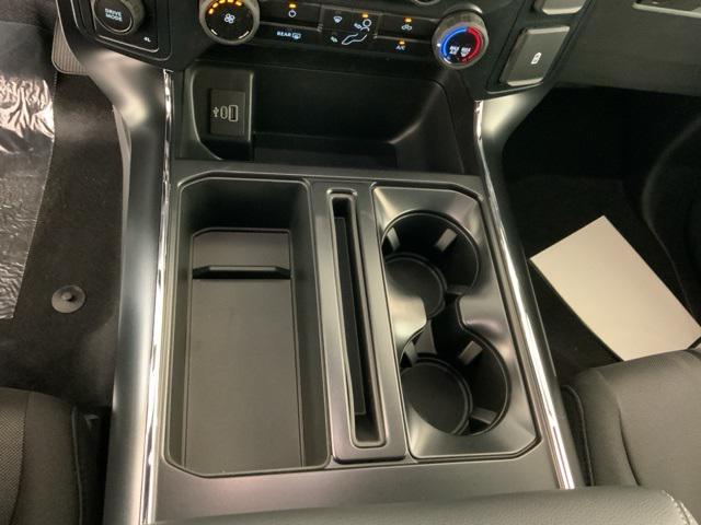new 2025 Ford F-150 car, priced at $48,111