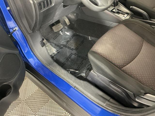 used 2018 Mitsubishi Outlander Sport car, priced at $11,971
