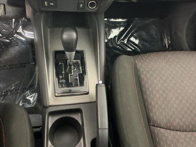 used 2018 Mitsubishi Outlander Sport car, priced at $11,971
