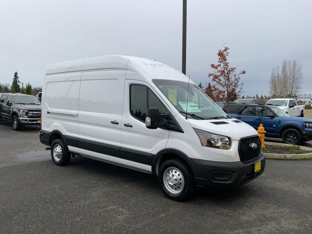 new 2024 Ford Transit-350 car, priced at $54,715