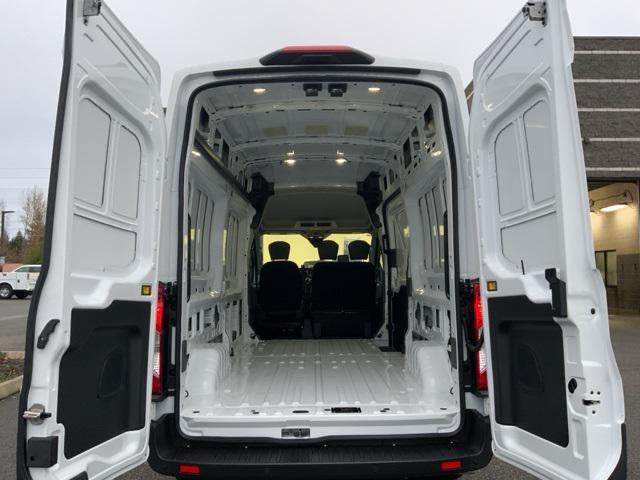 new 2024 Ford Transit-350 car, priced at $54,715