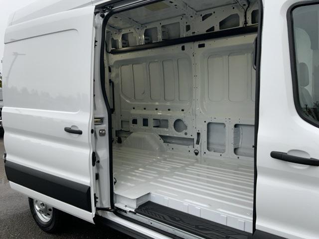 new 2024 Ford Transit-350 car, priced at $54,715