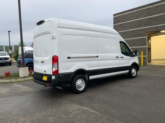 new 2024 Ford Transit-350 car, priced at $54,715