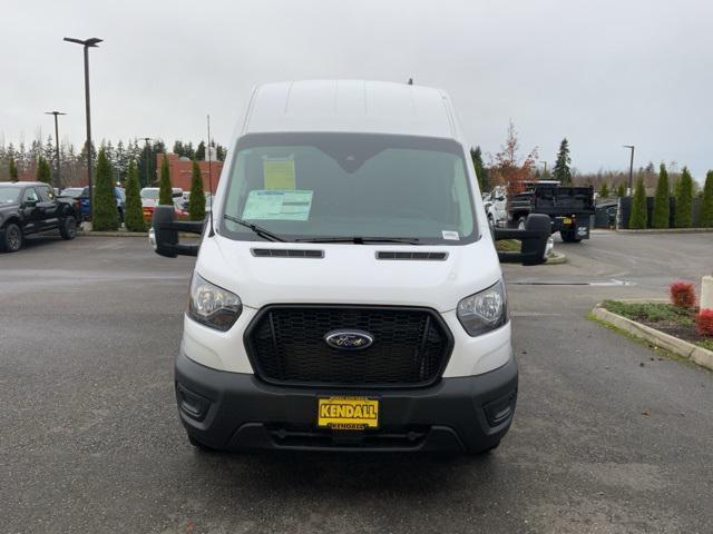 new 2024 Ford Transit-350 car, priced at $54,715