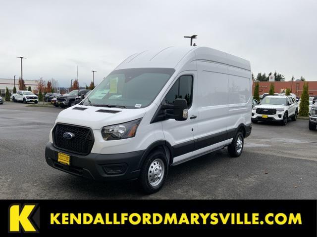 new 2024 Ford Transit-350 car, priced at $54,715