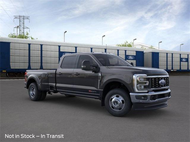 new 2024 Ford F-350 car, priced at $87,709