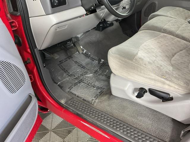 used 1999 Ford F-250 car, priced at $9,971
