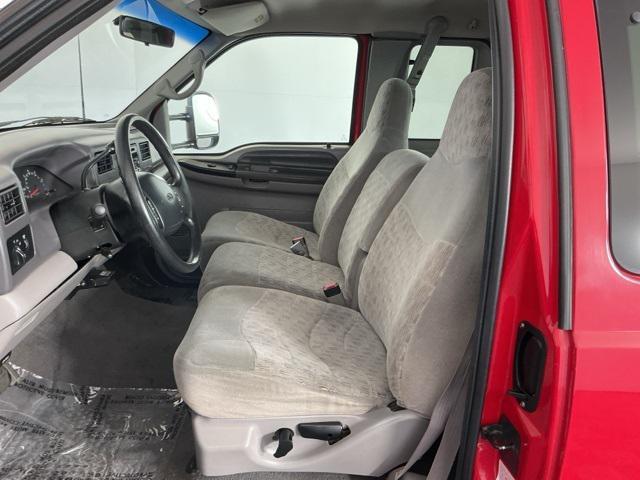 used 1999 Ford F-250 car, priced at $9,971