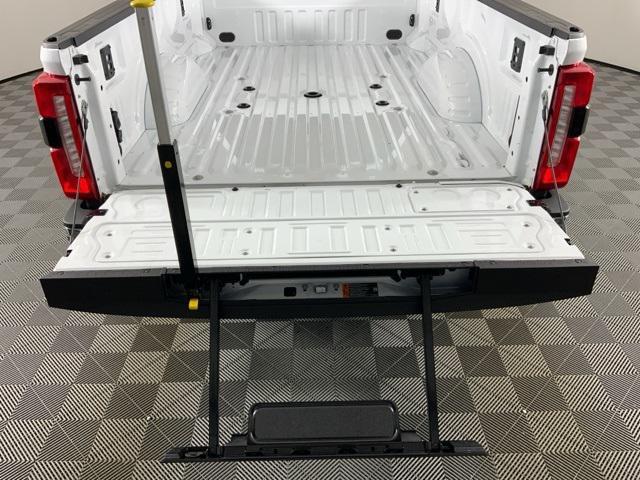 used 2024 Ford F-450 car, priced at $82,971