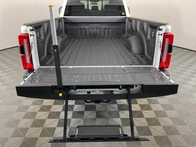 new 2025 Ford F-350 car, priced at $100,040
