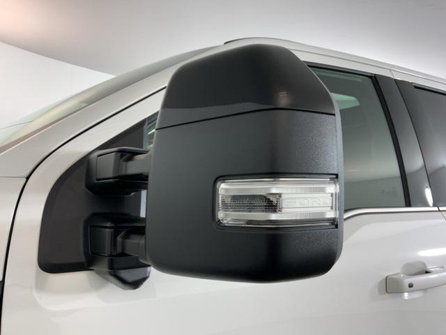 new 2025 Ford F-350 car, priced at $100,040