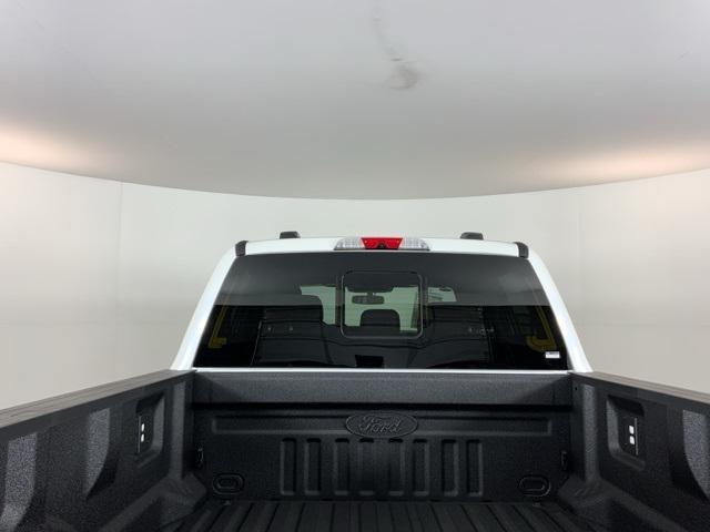 new 2025 Ford F-350 car, priced at $100,040