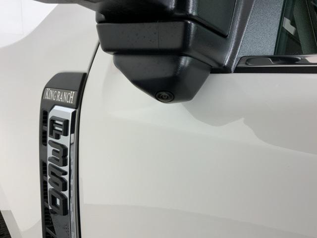 new 2025 Ford F-350 car, priced at $100,040