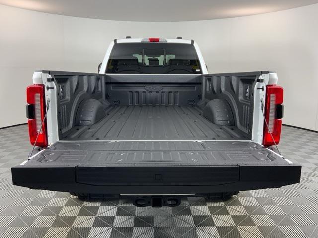 new 2025 Ford F-350 car, priced at $100,040