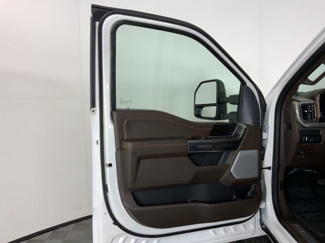 new 2025 Ford F-350 car, priced at $100,040