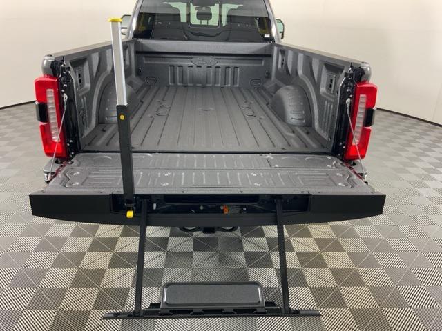 new 2025 Ford F-350 car, priced at $75,870